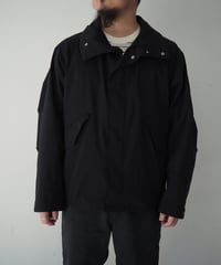 ES:S(UNISEX) / SHORT FIELD PARKA