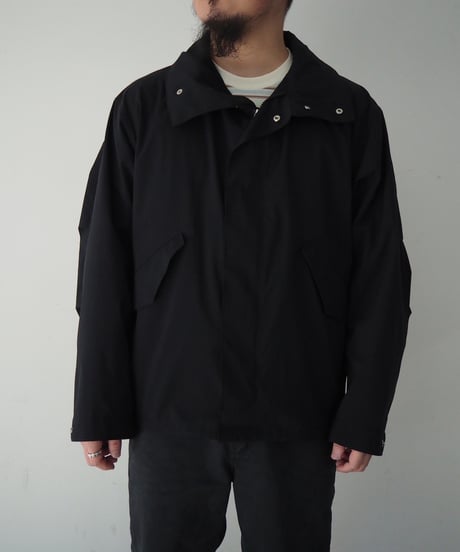 ES:S(UNISEX) / SHORT FIELD PARKA