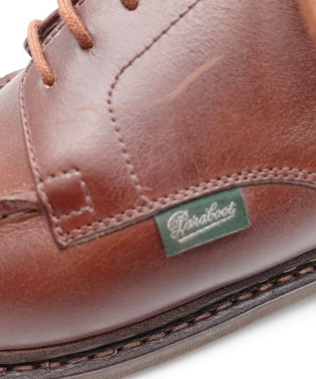 PARABOOT(MENS) / CHAMBORD MARRON