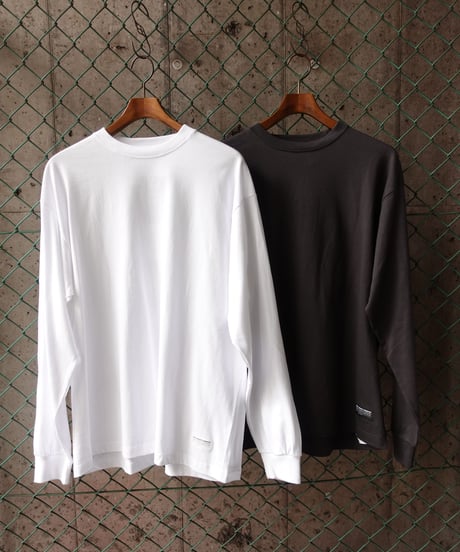 POET MEETS DUBWISE　Raglan Sleeve Sweat POET MEETS DUBWISE Raglan Sleeve Sweat トップス