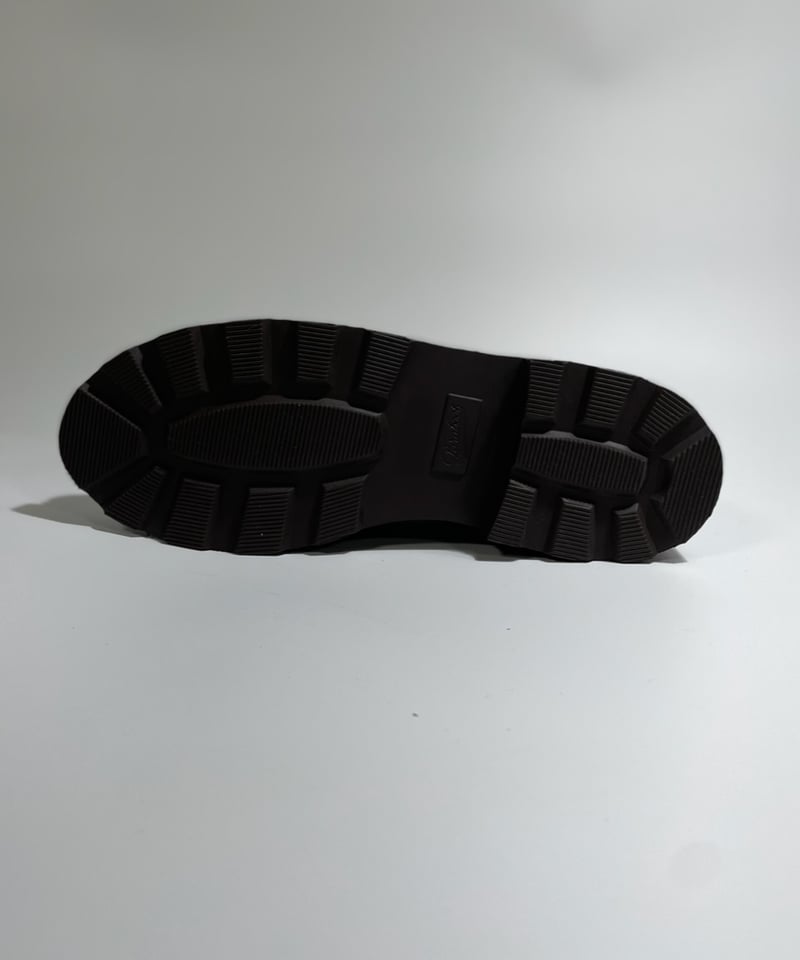 t*m様 PARABOOT CHUKKA BOOT ARPENTEUR パラブー PARABOOT for ARPENTEUR パラブーツフォーアーペントル / CHUKKA BOOTS