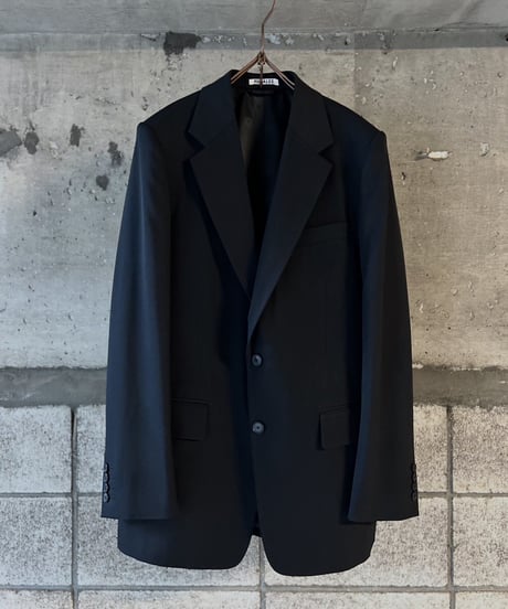 CATEGORY AURALEE | Burnish