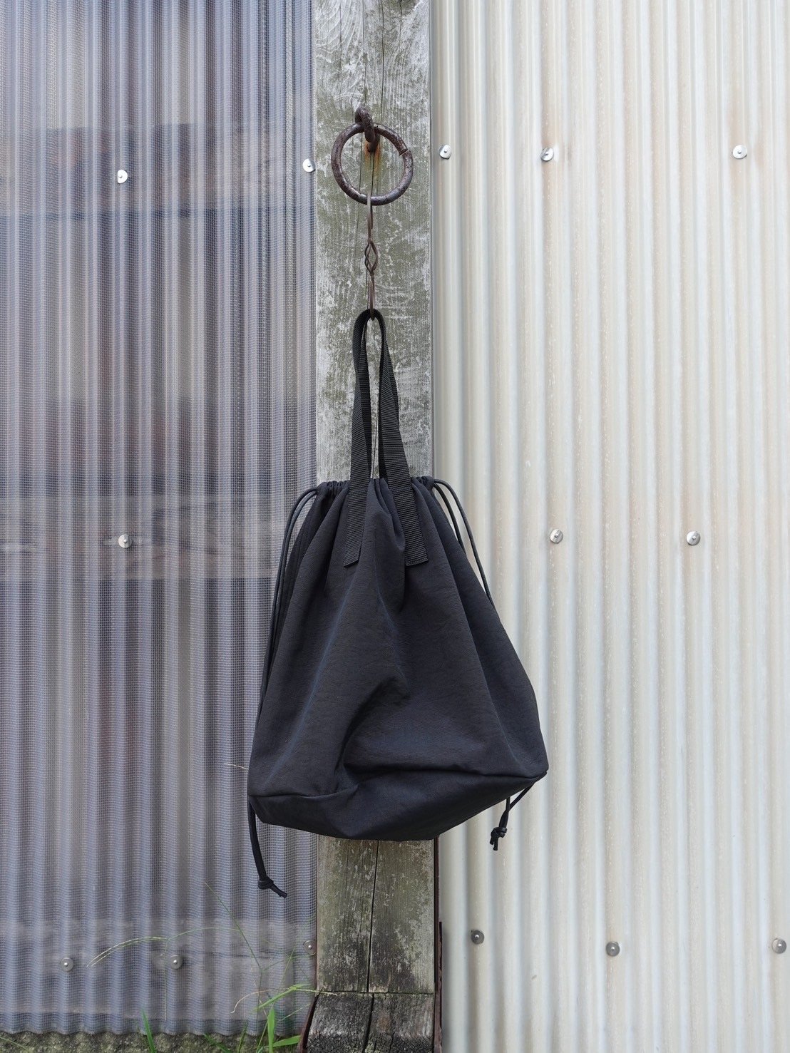 ERA / TAS HELMET BAG | Burnish