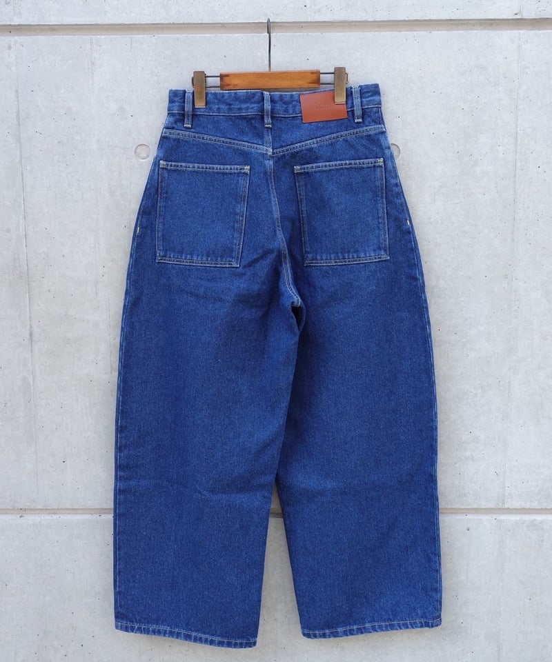 20SS STUDIO NICHOLSON 