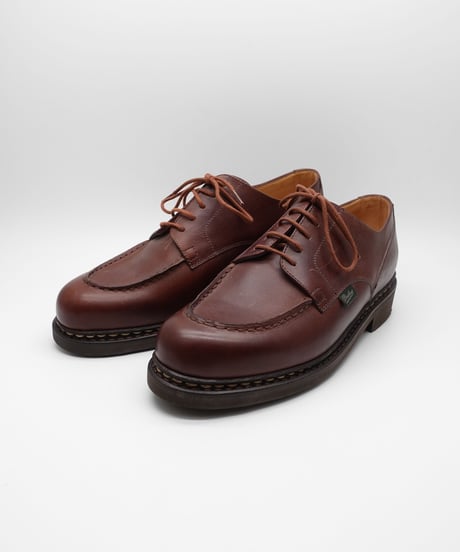PARABOOT(MENS) / CHAMBORD MARRON