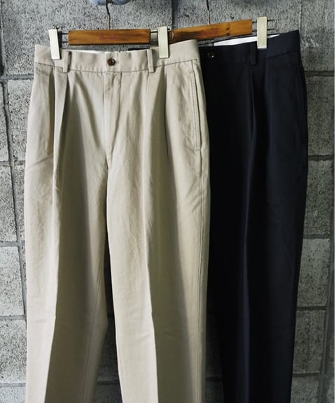 NEAT / NEAT Chino | Burnish