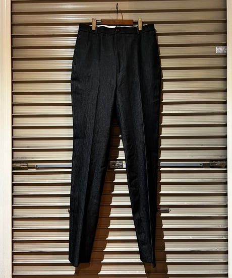 NEAT / NEAT Chino Slim Denim