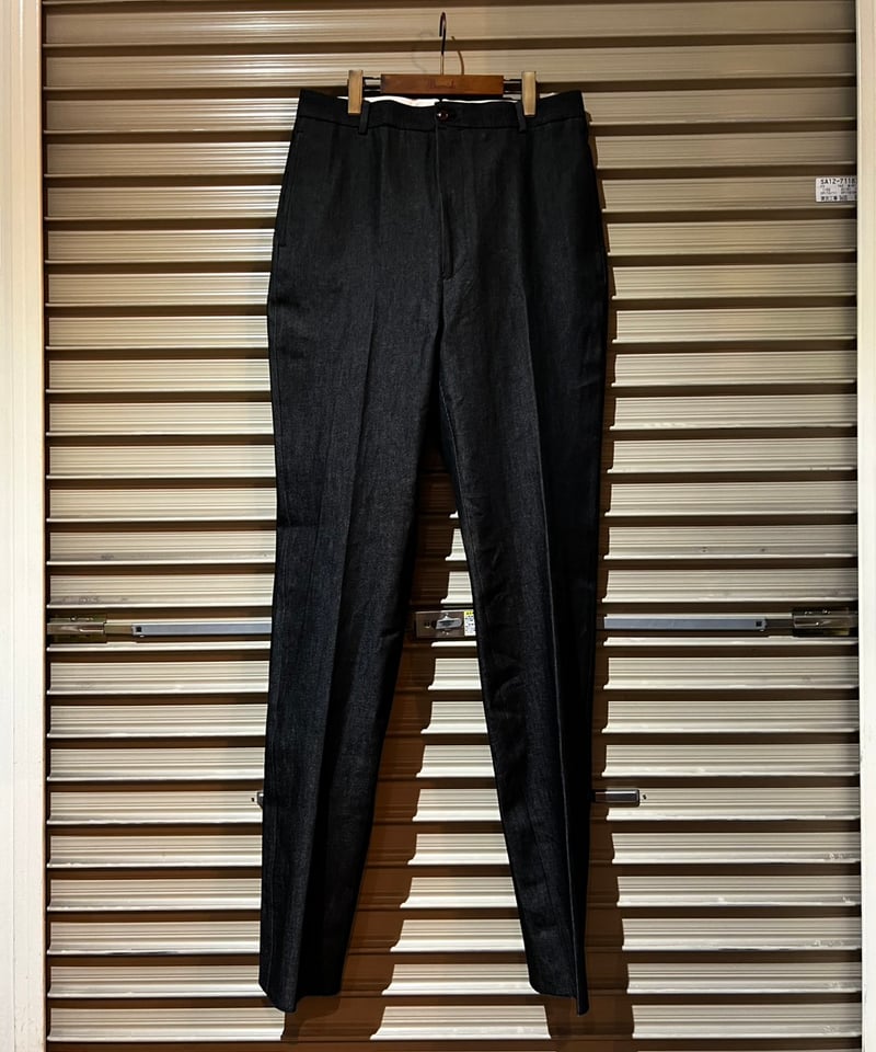NEAT / NEAT Chino Slim Denim | Burnish