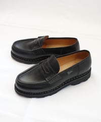 PARABOOT(MENS) / REIMS NOIR