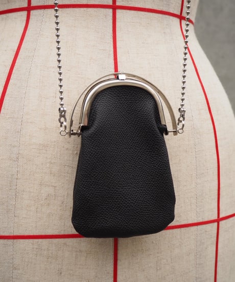 ED ROBERT JUDSON /　ODD CHAIN FRAME PURSE