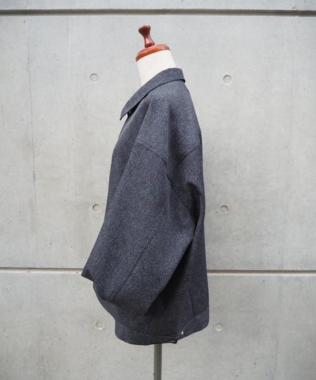 REVER BERATE / KEEPER JACKET