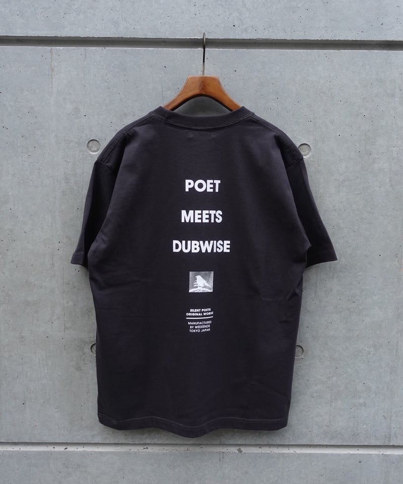 POET MEETS DUBWISE 未使用ロンT2枚 POET MEETS DUBWISE 未使用ロンT2枚 楽天市場】＼FINAL SALE