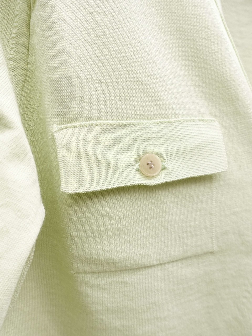 AURALEE(WOMENS) / SUPER HIGH GAUGE COTTON KNIT AURALEE(WOMENS) / SUPER HIGH GAUGE COTTON KNIT