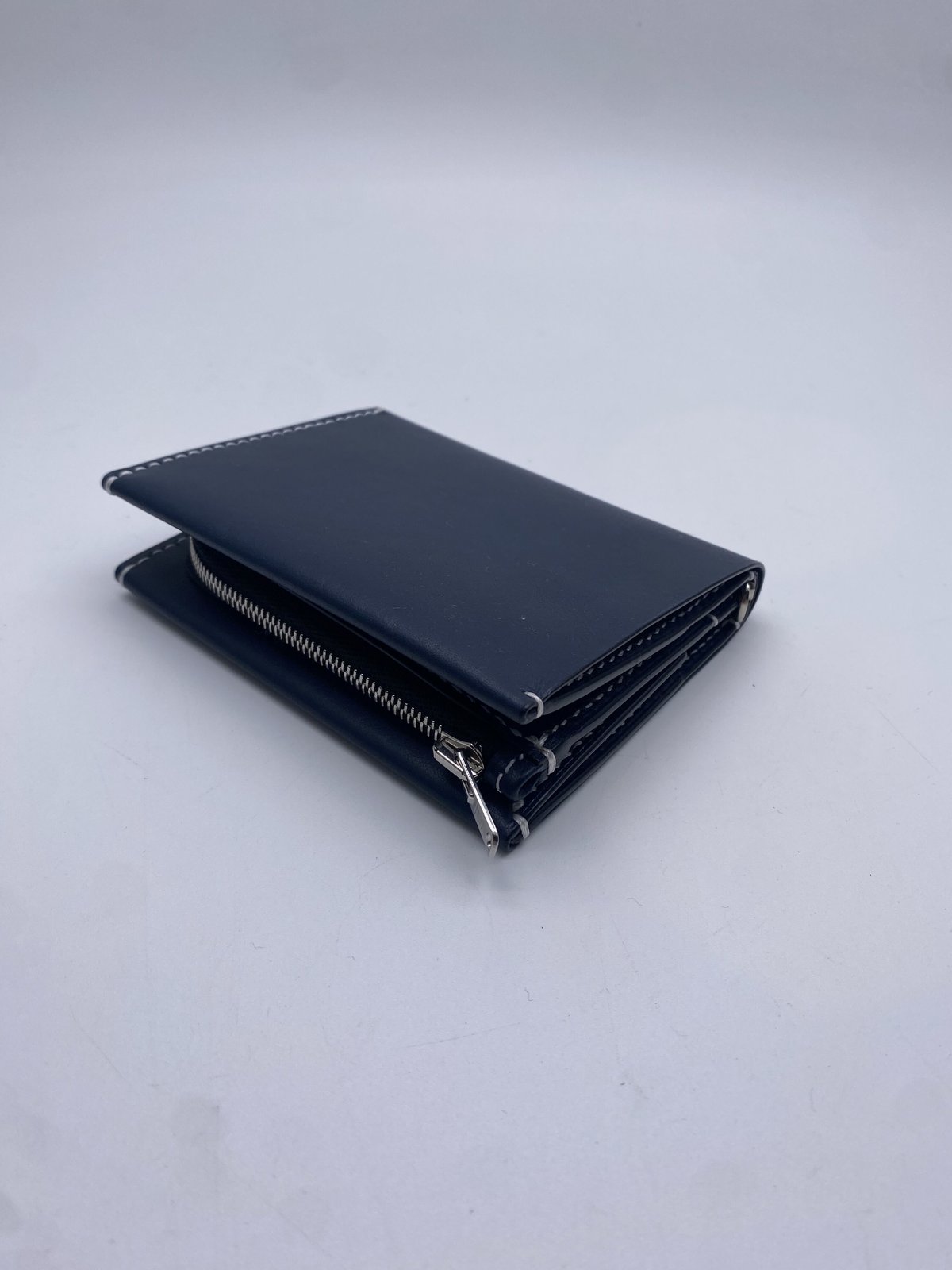 ED ROBERT JUDSON / BUND MINI WALLET | Burnish ED ROBERT JUDSON / BUND MINI WALLET | Burnish