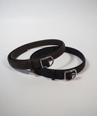 ERA / EO SHRINK AUTHENTIC BELT