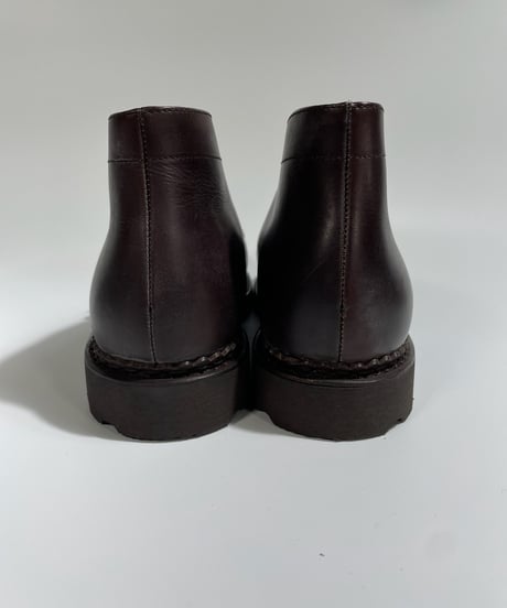 PARABOOT for ARPENTEUR / CHUKKA BOOTS LIS LEATHER