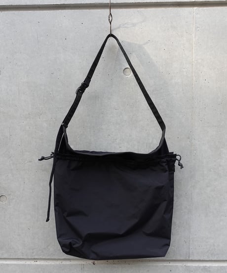 ERA / RENYLON BIG RED CROSS APRON BAG Burnish exclusive