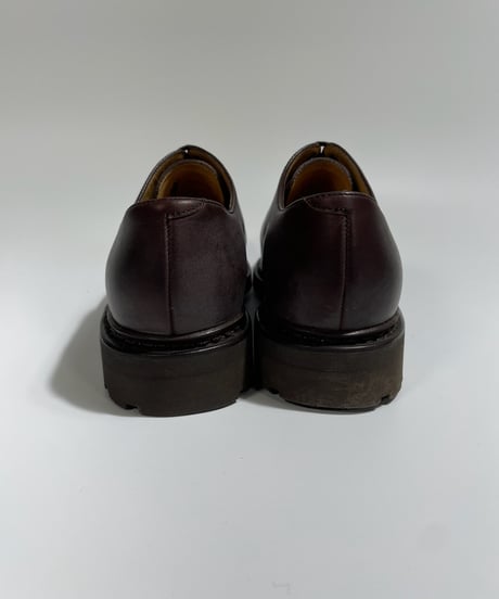 PARABOOT for ARPENTEUR / MIRAGE ONE CUT LIS LEATHER