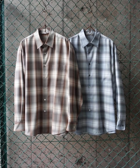 CATEGORY SHIRTS | Burnish