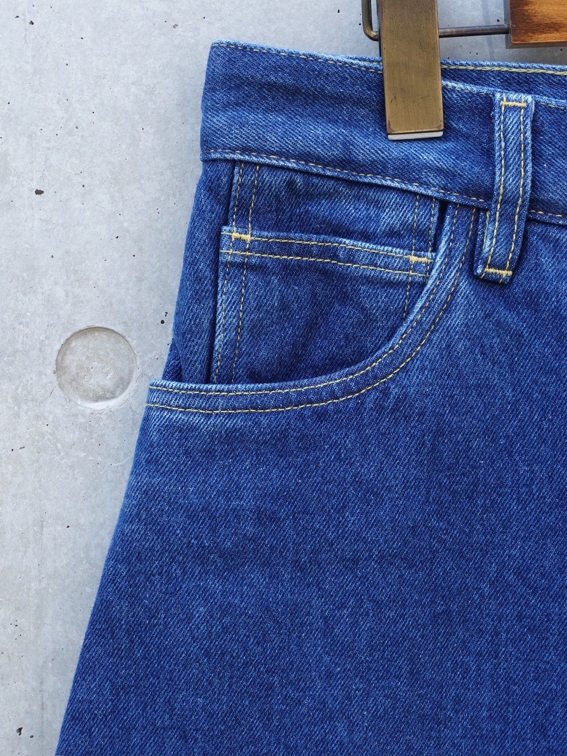 STUDIO NICHOLSON VOLUME PANTS Sサイズ STUDIO NICHOLSON (MENS) / PAOLO VOLUME PANTS |