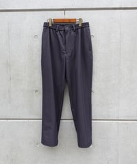 SCYE(MENS) / 4WAY STRETCH PANTS Burnish EXCLUSIVE