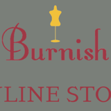 Burnish Online Store