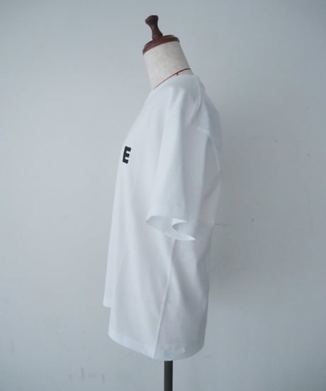 POET MEETS DUBWISE(UNISEX) / ”HOPE” T-SHIRT