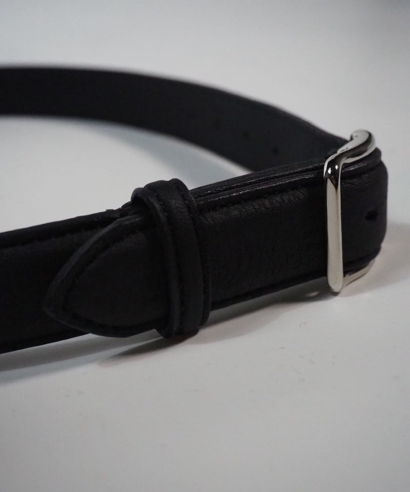 ERA / EO SHRINK AUTHENTIC BELT | Burnish