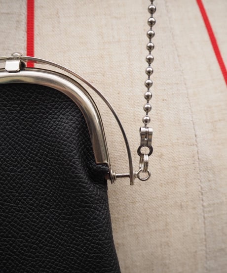 ED ROBERT JUDSON /　ODD CHAIN FRAME PURSE