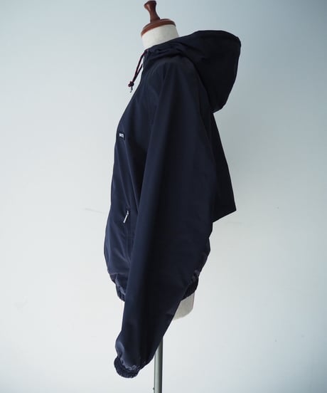 SCYE(UNISEX) / SHELL HOODED JACKET
