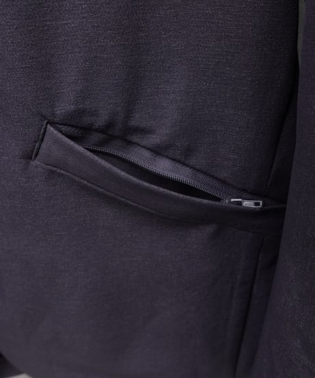 SCYE(MENS) / 4WAY STRETCH JACKET Burnish EXCLUSIVE