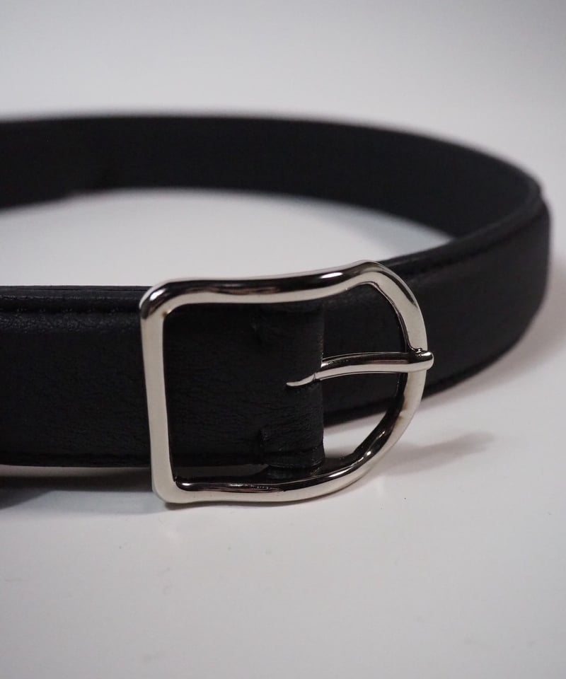 ERA / EO SHRINK AUTHENTIC BELT | Burnish