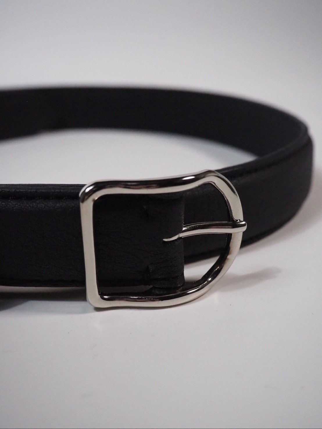 ERA / EO SHRINK AUTHENTIC BELT | Burnish ERA / EO SHRINK AUTHENTIC BELT | Burnish