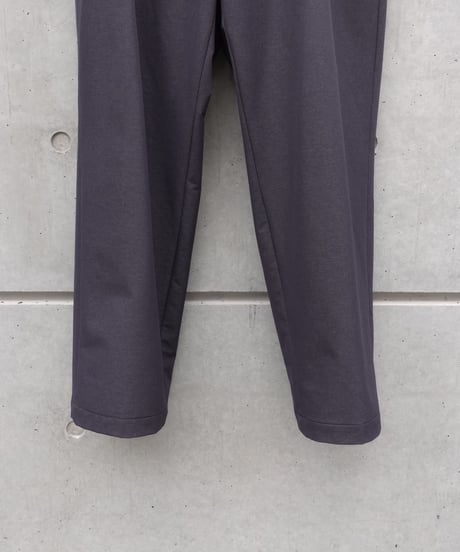 SCYE(MENS) / 4WAY STRETCH PANTS Burnish EXCLUSIVE