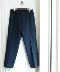 SCYE(MENS) / 4WAY STRETCH PANTS EXCLUSIVE