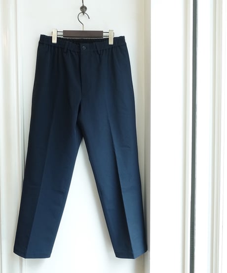 SCYE(MENS) / 4WAY STRETCH PANTS EXCLUSIVE