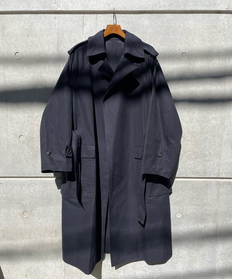 専用duduvava様POSTELEGANT/ Wool Twill Easy POSTELEGANT/ Wool Easy Trousers | TIMELESS
