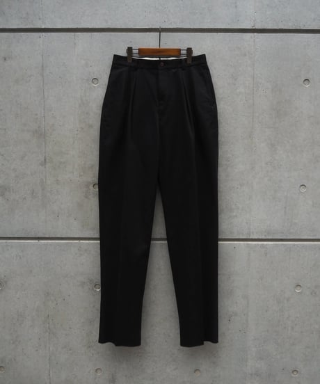 【26AW】NEAT / 26-02NC / NEAT Chino