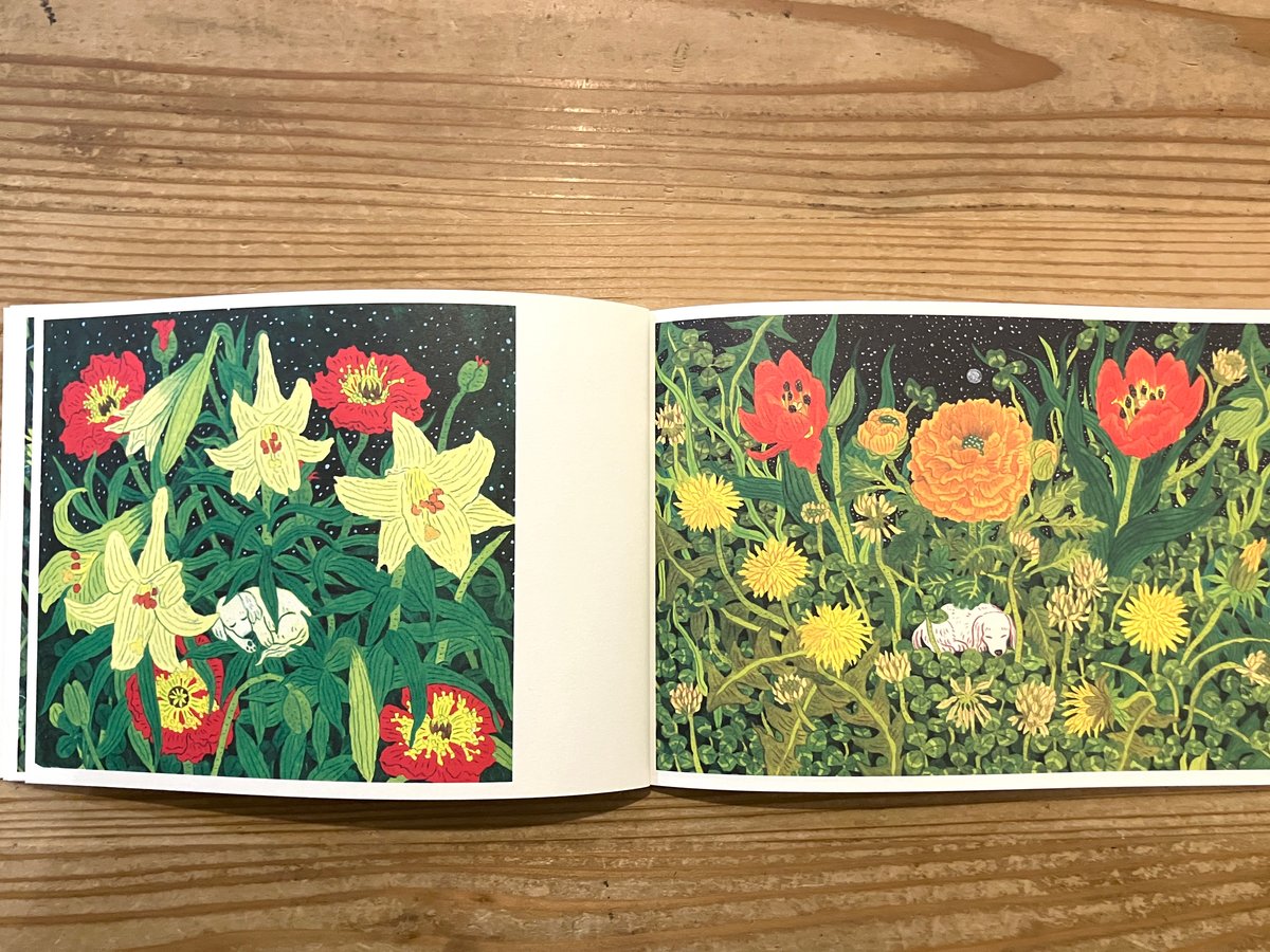 サイン入り》中村雅奈（中村一般）「まもりばな」 | 本・中川