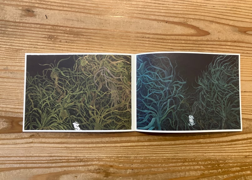 サイン入り》中村雅奈（中村一般）「DANCE OF LEAVES」 | 本・中川