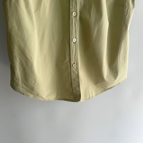Burberry Sleeveless shirt