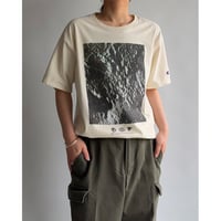 Champion print T-shirt