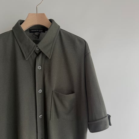Khaki toromi shirt