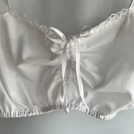Tyrolean blouse