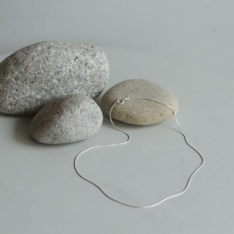 Silver925 chain necklace