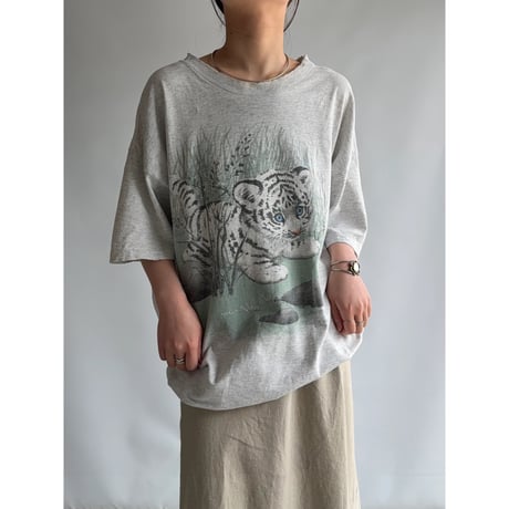 Tiger T-shirt