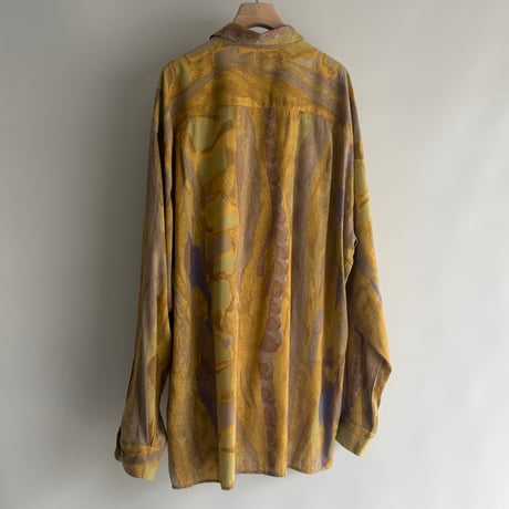 Art design shirt