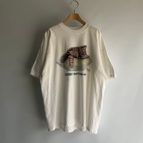 Cat T-shirt