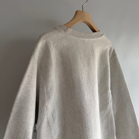 Champion reverse weave sweatshirt
