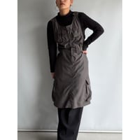 outdoor one-piece